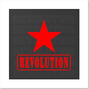 Che Guevara Ernesto Che Revolution Posters and Art